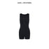 24ans_Sequin_Embroidered_High_Waist_Shorts_Women&