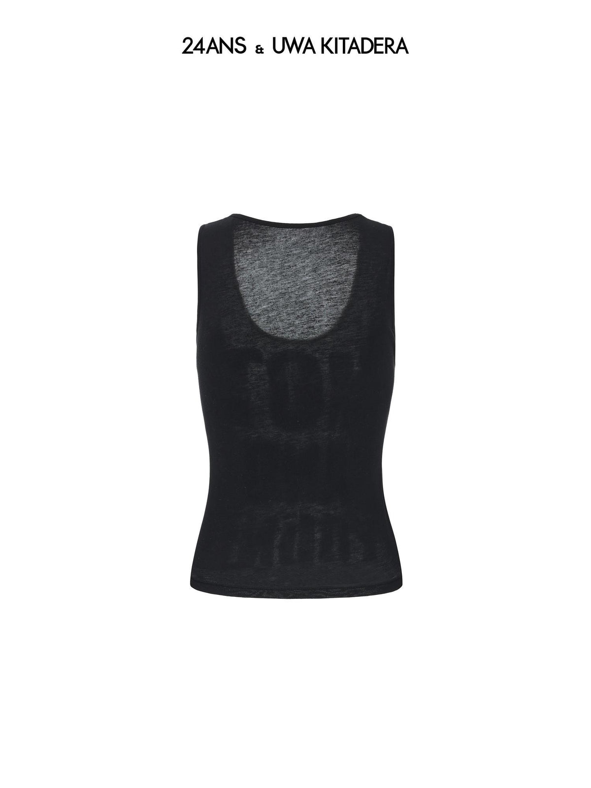 24ans Sequined Embroidered Letter And Figure Women&