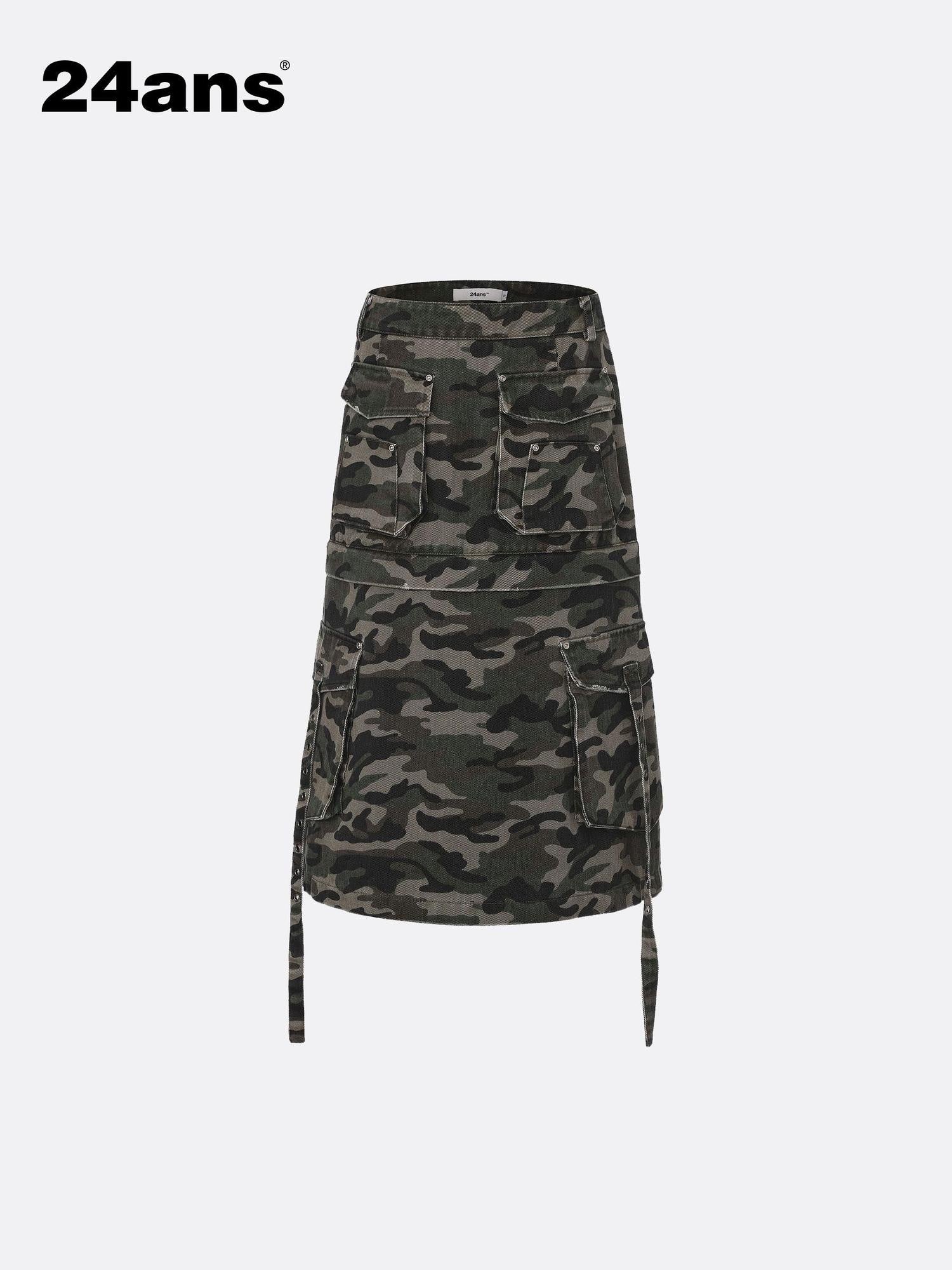 24ans Sexy Detachable Convertible A Line Women&