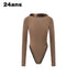 24ans_Sexy_Slim_Fit_Panel_Lyocell_Wool_Stretch_Long_Sleeve_Women_Black_T-Shirt_MISSTT