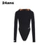 24ans_Sexy_Slim_Fit_Panel_Lyocell_Wool_Stretch_Long_Sleeve_Women_Black_T-Shirt_MISSTT