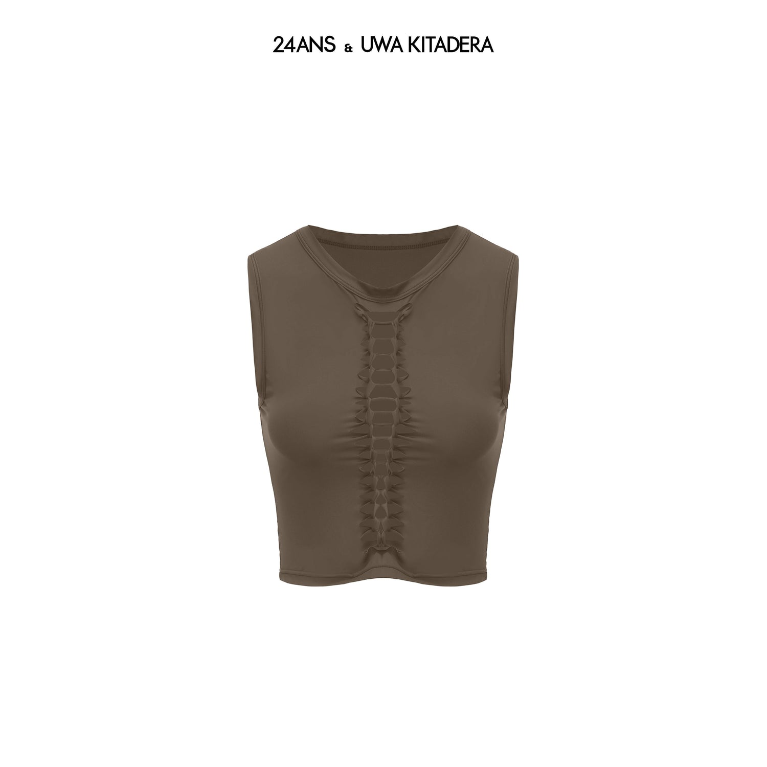 24ans_Sleeveless_Tank_Two_Piece_Women&