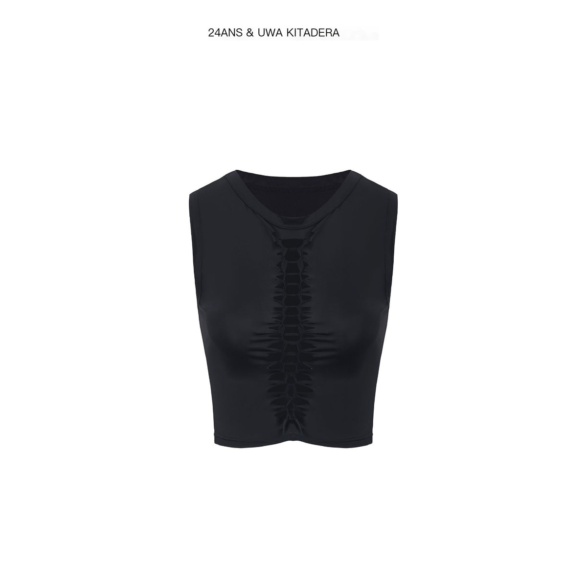 24ans_Sleeveless_Tank_Two_Piece_Women&