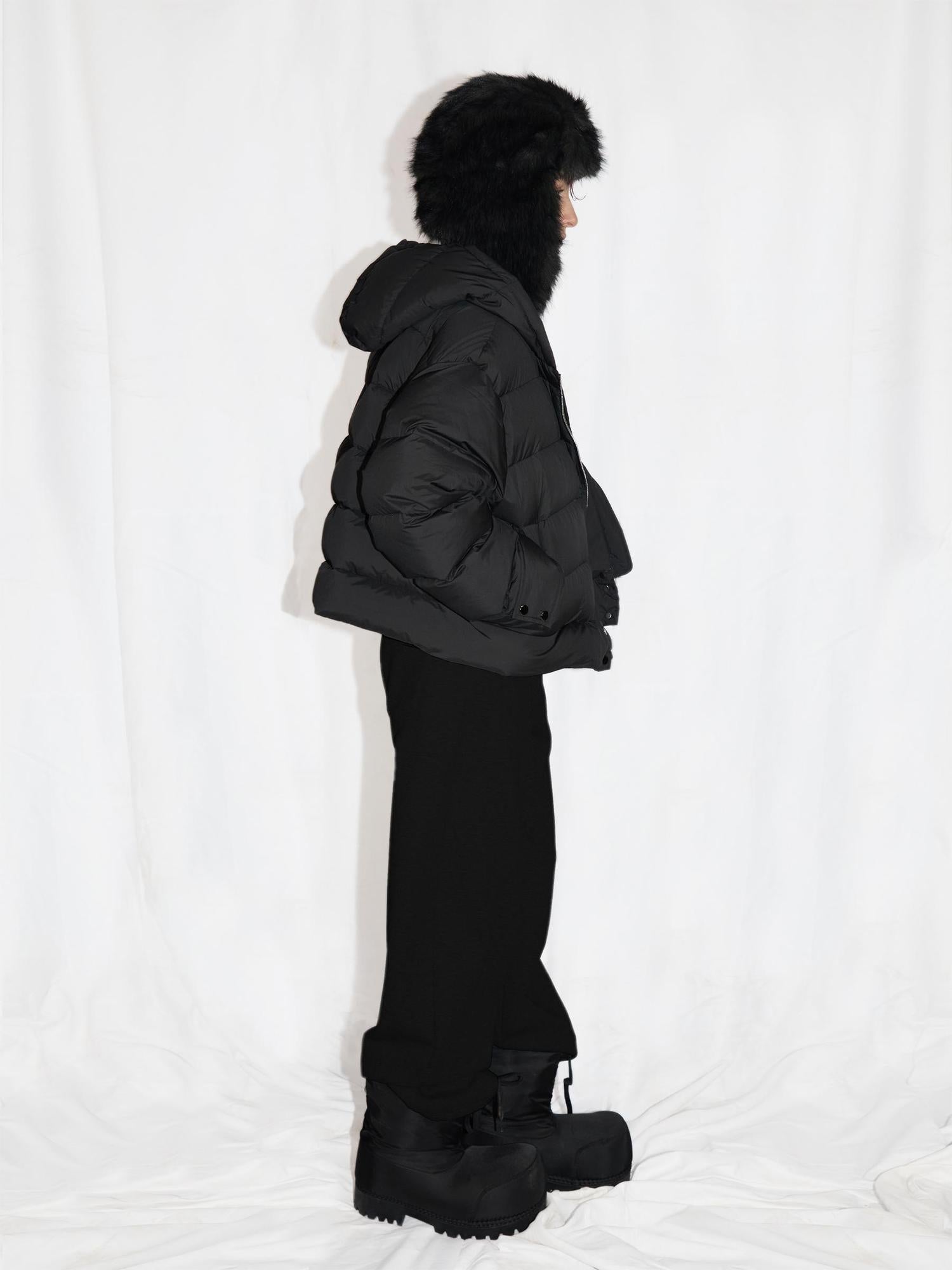 24ans Soft Fleece Lined Winter Sweatpants With Cotton Blend