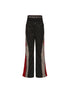 24ans_Sporty_Chic_Dual_Waist_Contrast_Trim_Cargo_Pants_MISSTT