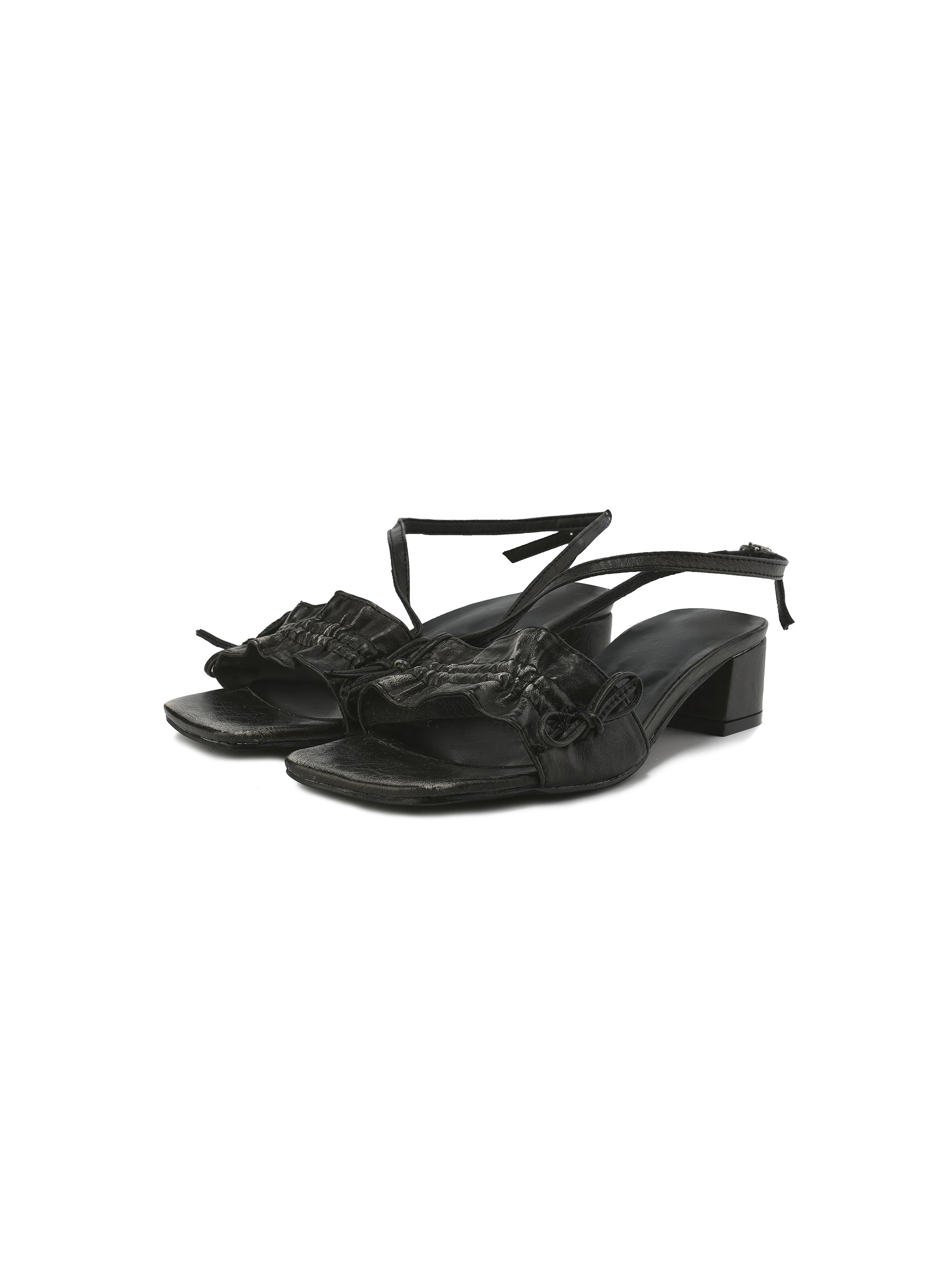 24ans_Square_Toe_Ankle_Strap_Mid_Heel_Sandals_MISSTT