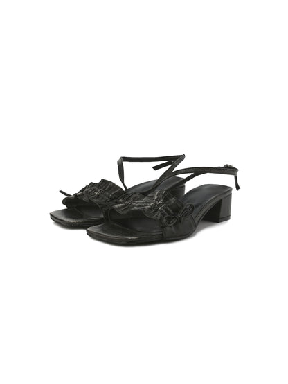 24ans_Square_Toe_Ankle_Strap_Mid_Heel_Sandals_MISSTT