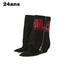 24ans_Stackable_Print_Cowboy_Boots_In_Black_White_MISSTT