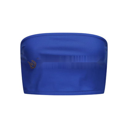 24ans_Strapless_Top_With_Punk_Slogan_MISSTT