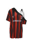24ans_Striped_Tie_Strap_Jersey_Women&