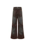 24ans_Tie_Dye_Vintage_High_Street_Brown_Jacket_Trousers_Set_MISSTT