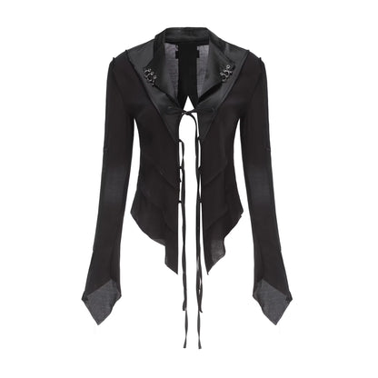 24ans_Tie_Front_Viscose_Blend_Shirt_MISSTT