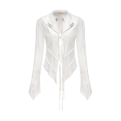 24ans_Tie_Front_Viscose_Blend_Shirt_MISSTT