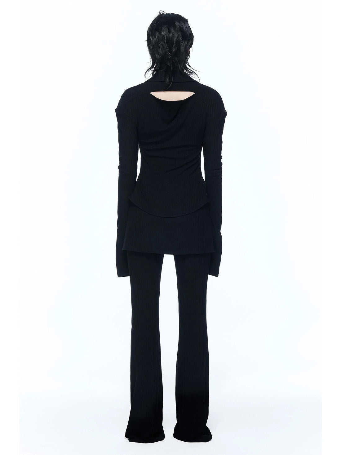 Truth Knit Pants Spring 2024 Casual Trousers