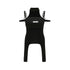 24ans Two-Piece Inverted Halter Slip Set MISSTT