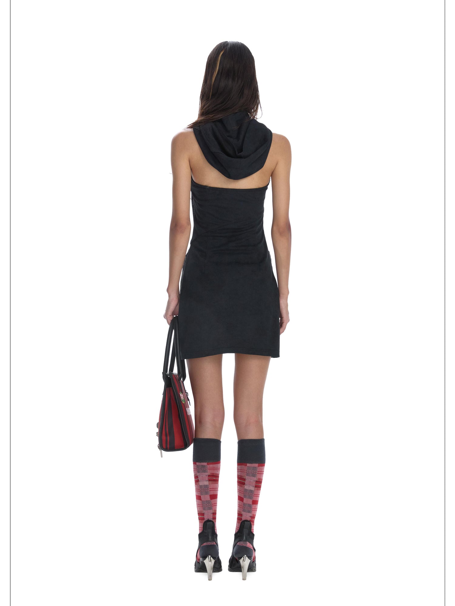 24ans Two Tone High Street Tote