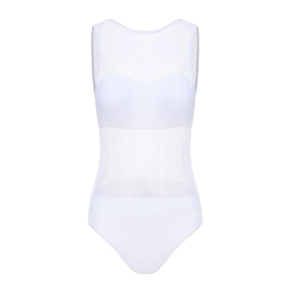 24ans Vacationing Black Monokimi Swimsuit MISSTT