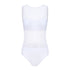 24ans Vacationing Black Monokimi Swimsuit MISSTT