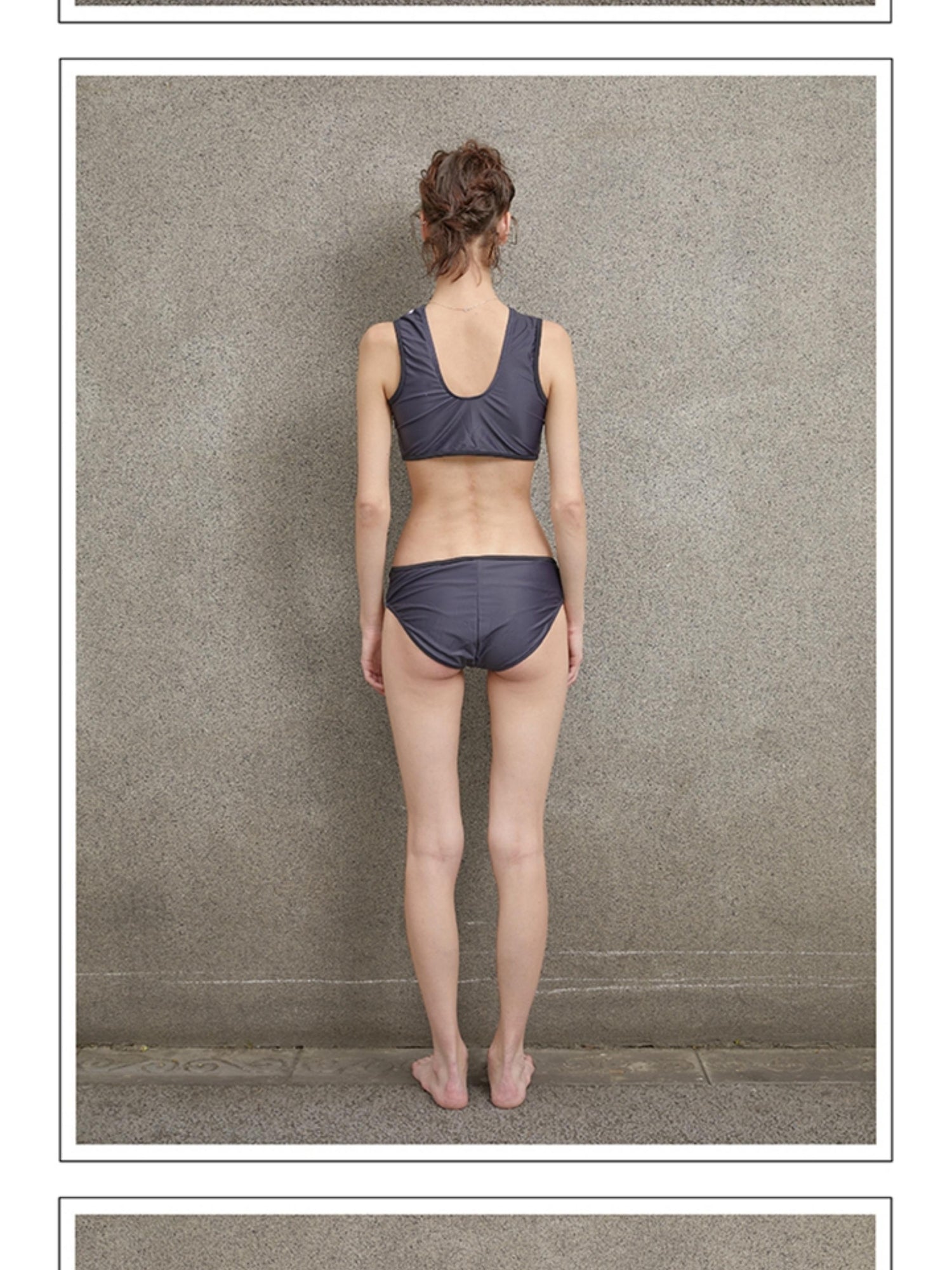 24ans Vacationing Collection 2023 Summer Swimwear