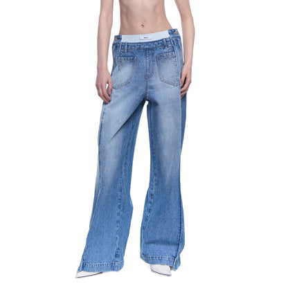 24ans_Vintage_Wash_Relaxed_Loose_Fit_Women_Jeans_MISSTT