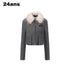 24ans_Warm_Fleece_Lined_Casual_Pullover_Zip_Front_Women_Acrylic_Knit_Jacket_MISSTT