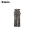 24ans_Washed_Camo_Double_Layer_Waist_Loose_Fit_Women&