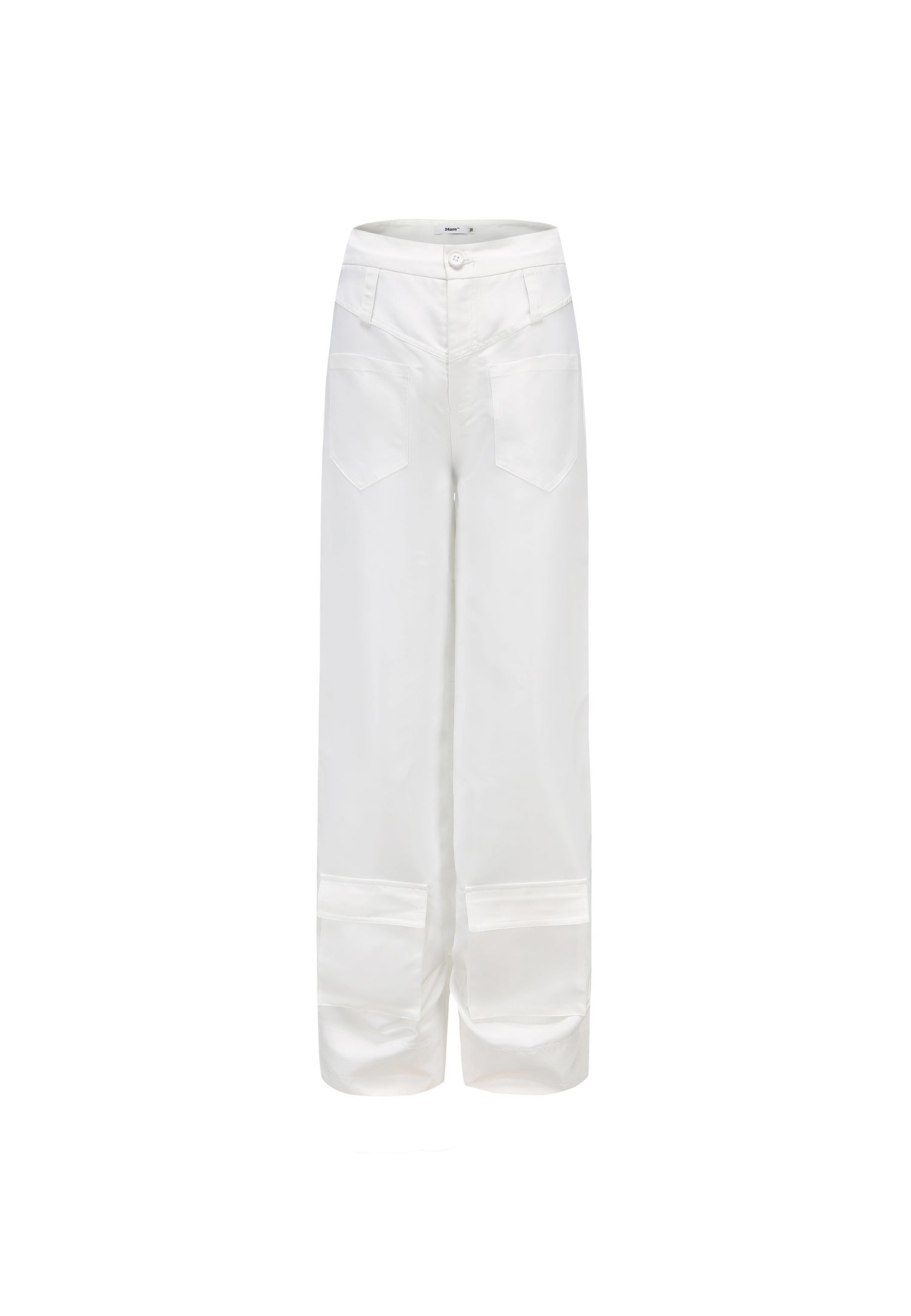 24ans Waterproof Tactical Cargo Pants 2024 Spring MISSTT