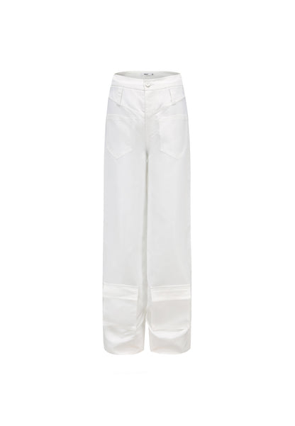 24ans Waterproof Tactical Cargo Pants 2024 Spring MISSTT