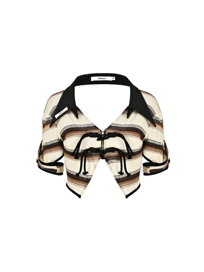 24ans Winding Shirts Special Edition