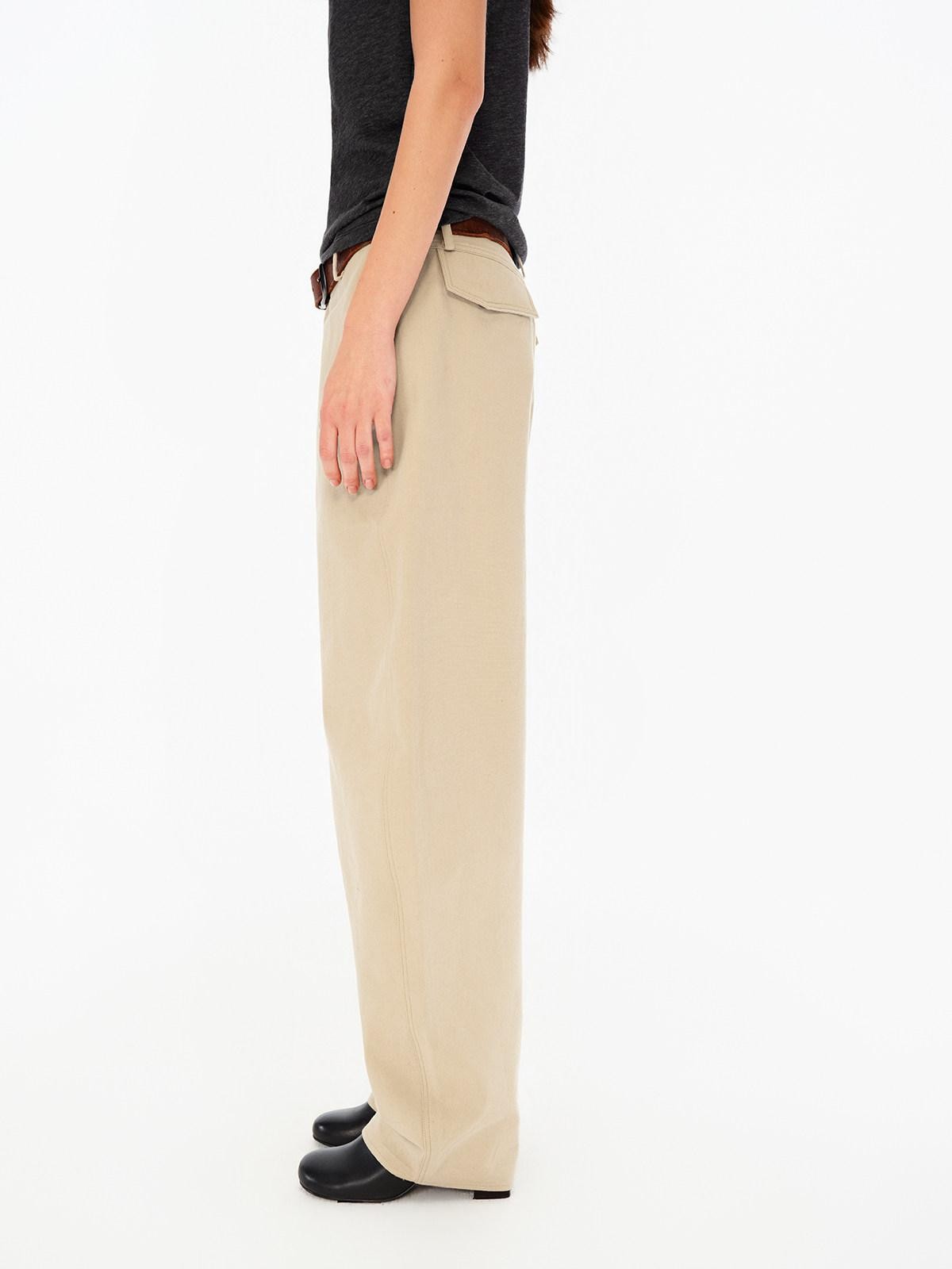 Northbutsouth Heathered Relaxed Women&