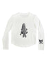 takeabreak_Deep_Gray_Bear_Print_Soft_Stretch_Women&