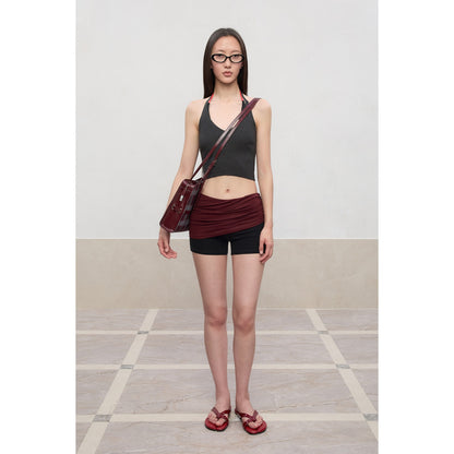 RUN_TO_THE_FUTURE_Comfortable_Low_Heel_Microfiber_Casual_Youth_Everyday_Flat_Sandals_MISSTT