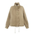 RUN_TO_THE_FUTURE_Thick_Cotton_Fill_Fur_Collar_Loose_Fit_Commuter_Solid_Zip_Puffer_Jackets_MISSTT