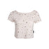 NAPSNAPS_Star_Print_Asymmetric_Slanted_Shoulder_Women&