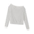 RUN_TO_THE_FUTURE_Lyocell_Wool_Blend_Loose_Fit_Slanted_Neck_Striped_Long_Sleeve_T-Shirts_MISSTT