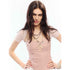 2th_Desire_Cutout_Lace_Bow_Mesh_Vest_Two_Piece_Women&
