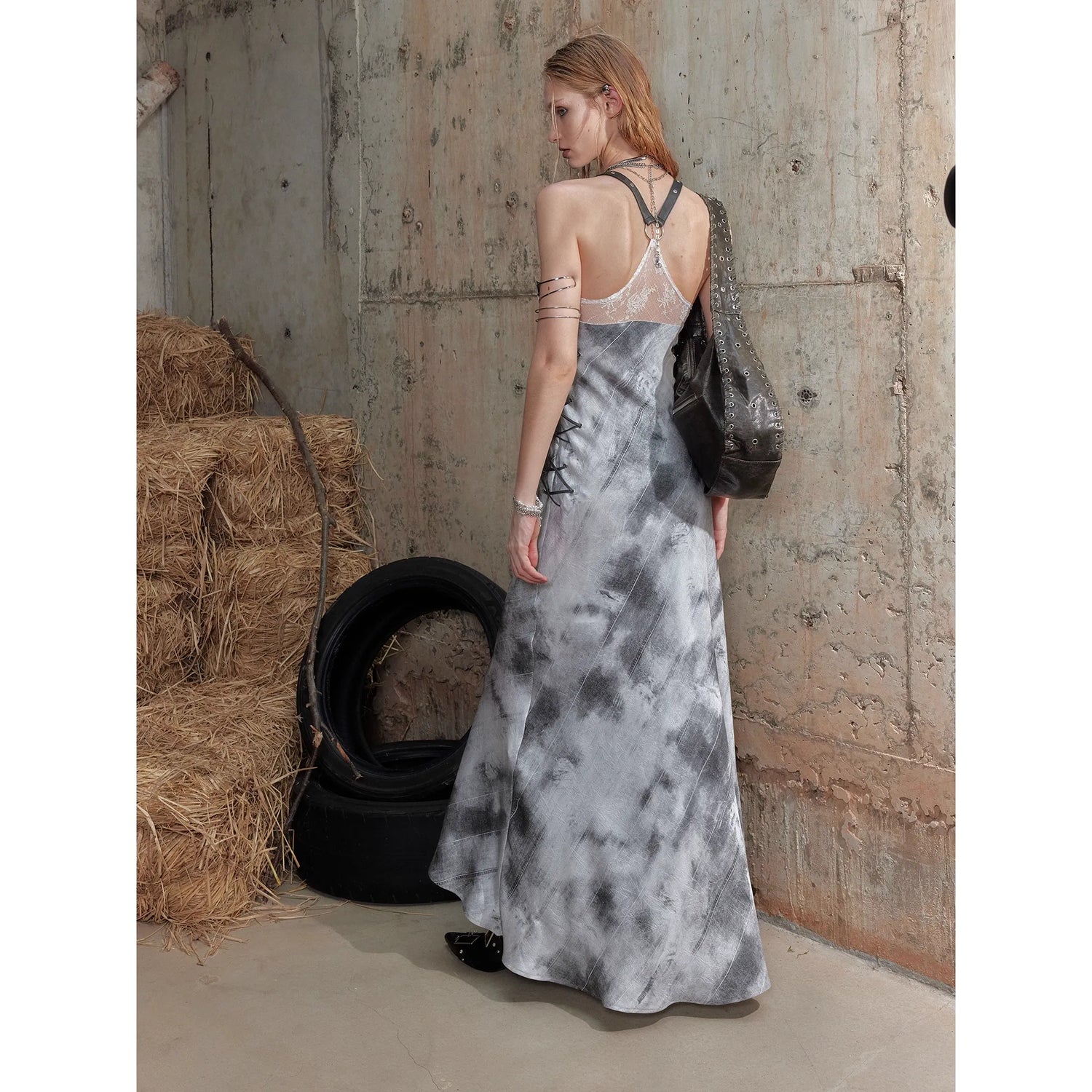 2th_Desire_Cutout_Lace_Up_Maxi_Dress_MISSTT