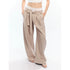 2th_Desire_Floral_Patchwork_Double_Waist_High_Waist_Women&