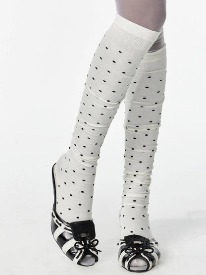 Low Heel Strappy Lace Peep Toe Color Block Sandals