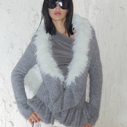 2th_Desire_Oversized_Collar_Long_Knit_Cardigan_MISSTT