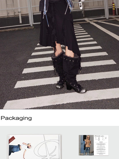 Removable Star Heart Patch Studded Snapback Cap