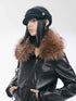 2th_Desire_Ruched_Detachable_Metal_Badge_Short_Visor_Slouchy_Women&