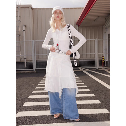 2th_Desire_Unique_Original_Design_Silver_Heart_Charm_Brass_Chain_Women_Necklace_Jewelry_MISSTT