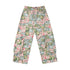 CFIERCE_Money_Print_Cargo_Multi_Pocket_Women&