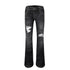DoublePunch_Dark_Wash_Whisker_Distressed_Ripped_Low_Rise_Women&