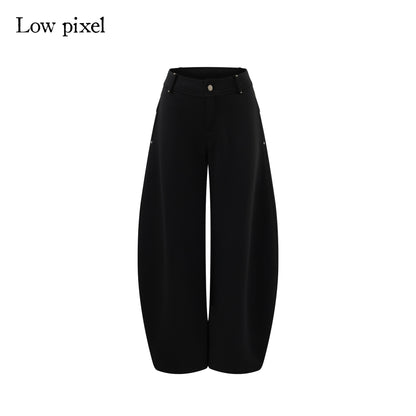 Low_pixel_Low_Waist_Dark_Minimal_Curved_Button_Fly_Black_Women_Rayon_Wide_Leg_Pants_MISSTT