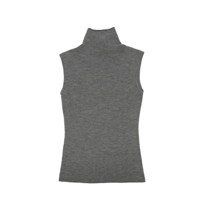 Northbutsouth_Light_Seamless_Tape_Trim_Mock_Neck_Side_Slimming_Women&