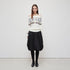RUN_TO_THE_FUTURE_Soft_Wool_Blend_Vintage_Loose_Pleated_Women_Knit_Pullover_Beige_Black_Sweaters_MISSTT