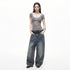 3MODE_American_Retro_Studded_U_Neck_Women&