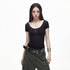 3MODE_American_Retro_Studded_U_Neck_Women&